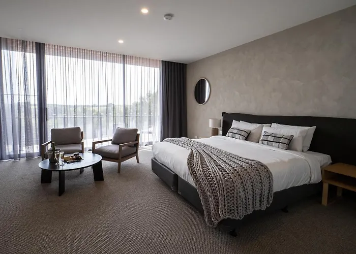 Links Lodge At The Dunes